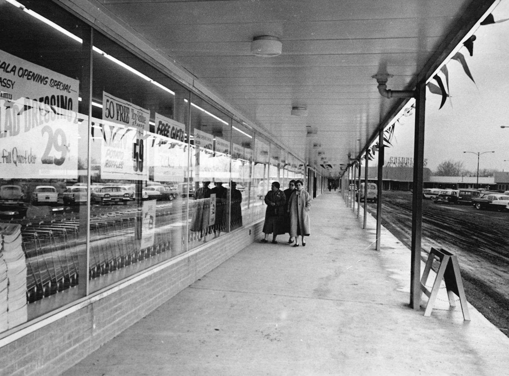 Fairview Plaza